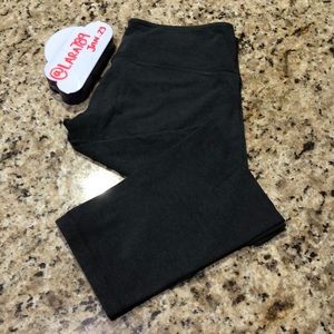 💫Lululemon Crop